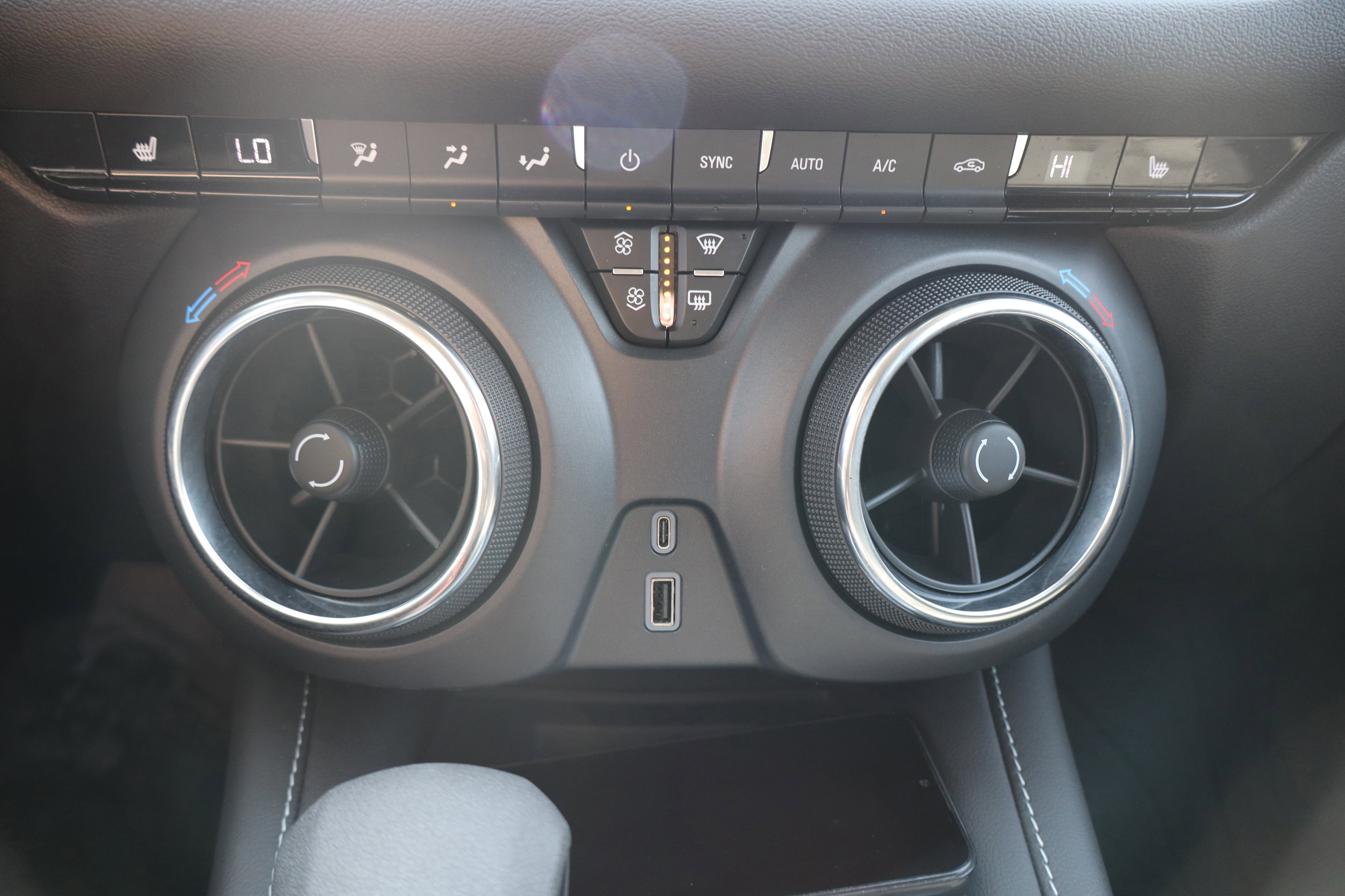 Used 2024 Chevrolet Blazer LT w/ Convenience Package image 19