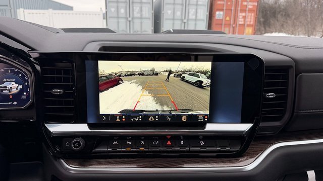 New 2026 Chevrolet Silverado 1500 LT Trail Boss w/ LT Trail Boss Premium Package image 29