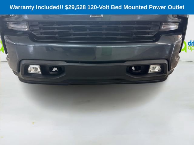 Used 2019 Chevrolet Silverado 1500 RST image 14