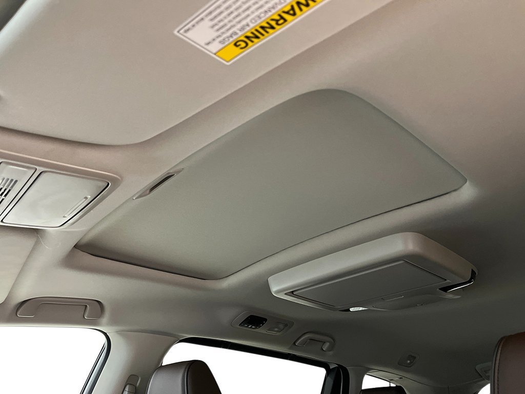 New 2027 Honda Odyssey Elite image 22
