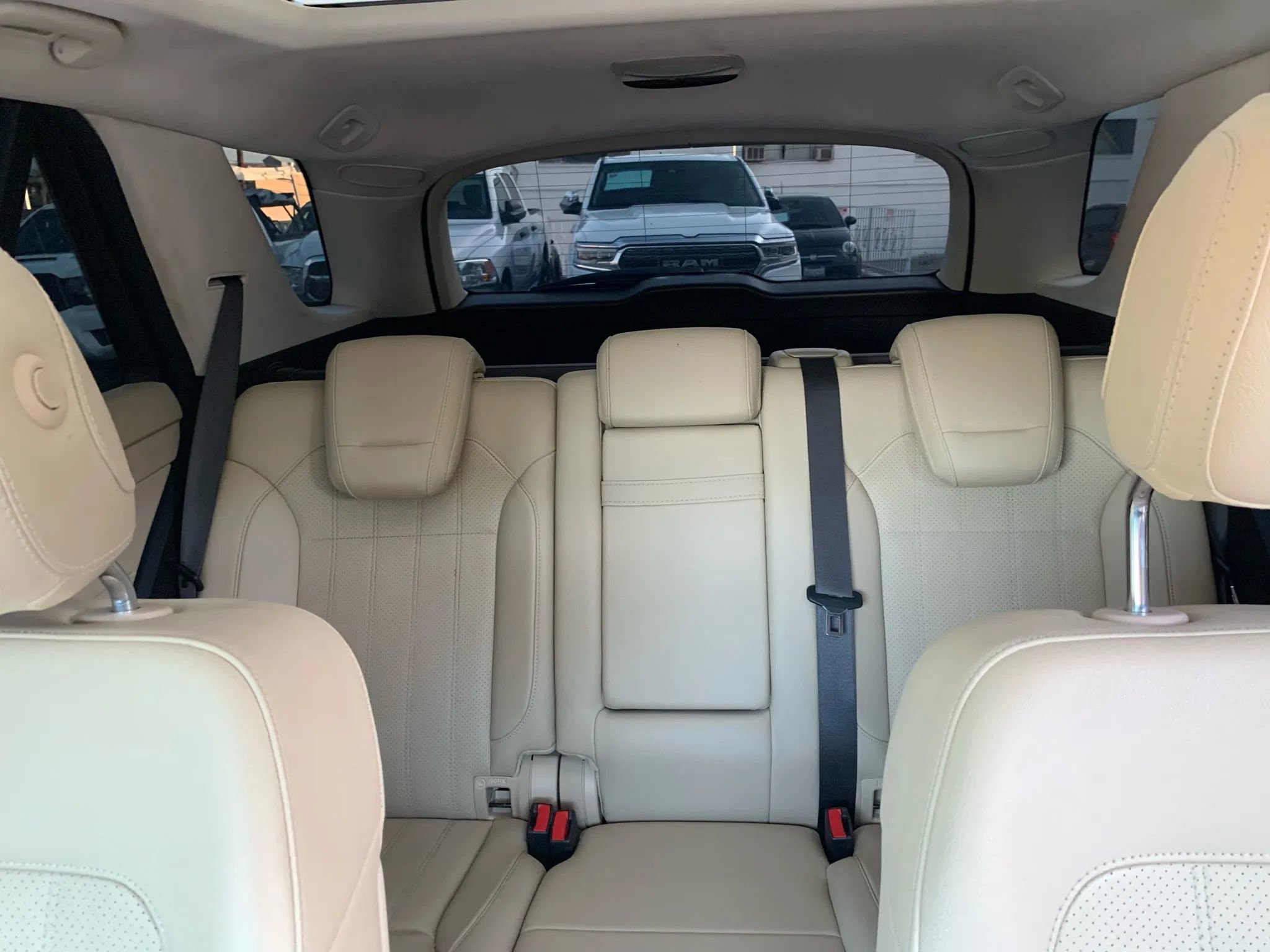 Used 2018 Mercedes-Benz GLE 350 GLE 350 Sport Utility 4D image 30