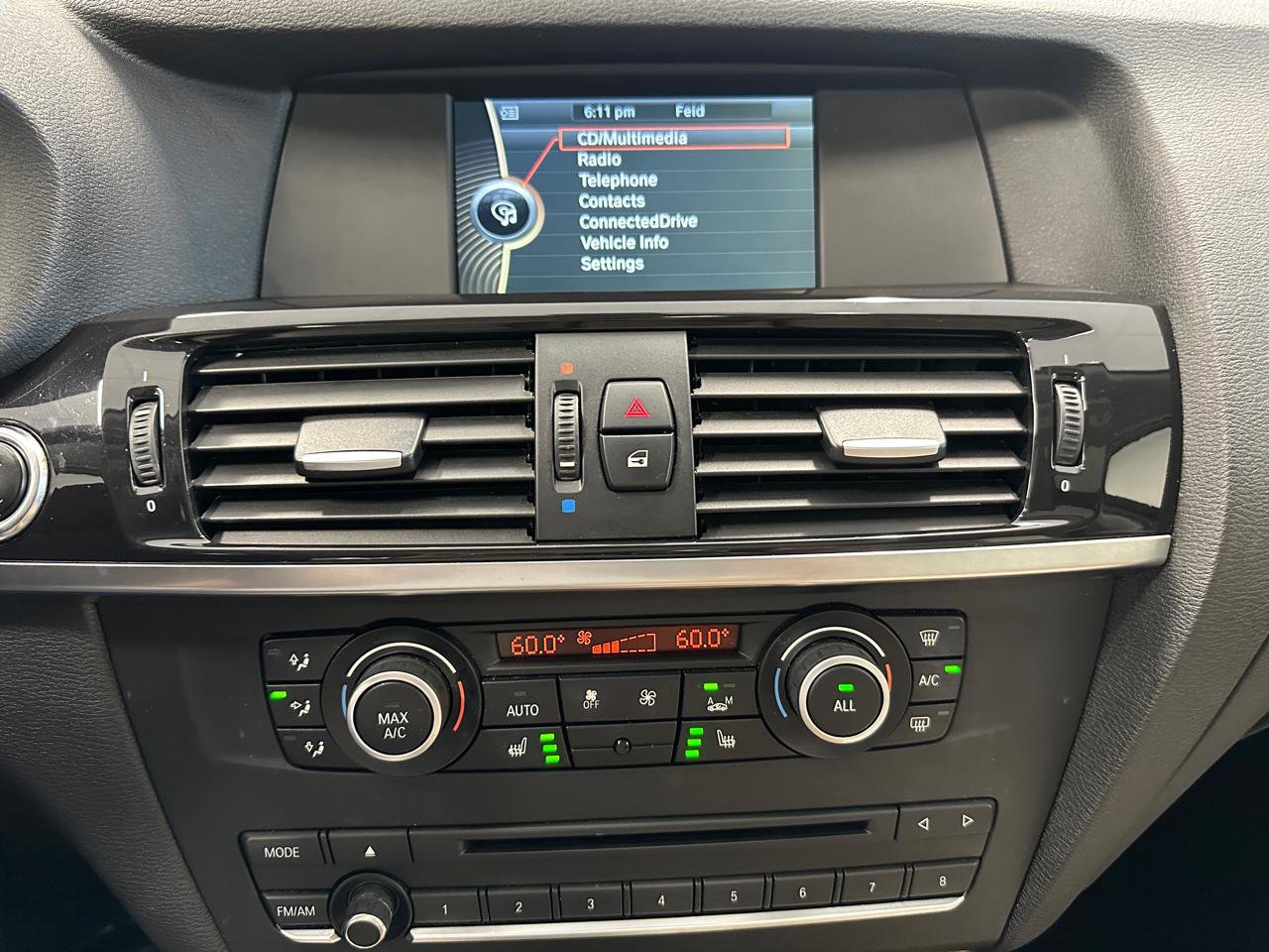 Used 2014 BMW X3 xDrive28i AWD/4WD image 33