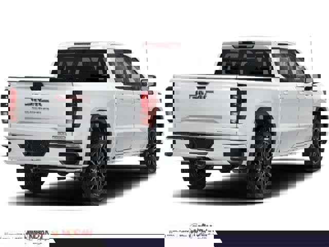 New 2026 GMC Sierra 1500 Elevation image 2