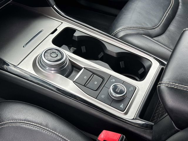 Used 2021 Ford Explorer ST w/ Equipment Group 401A AWD/4WD image 35