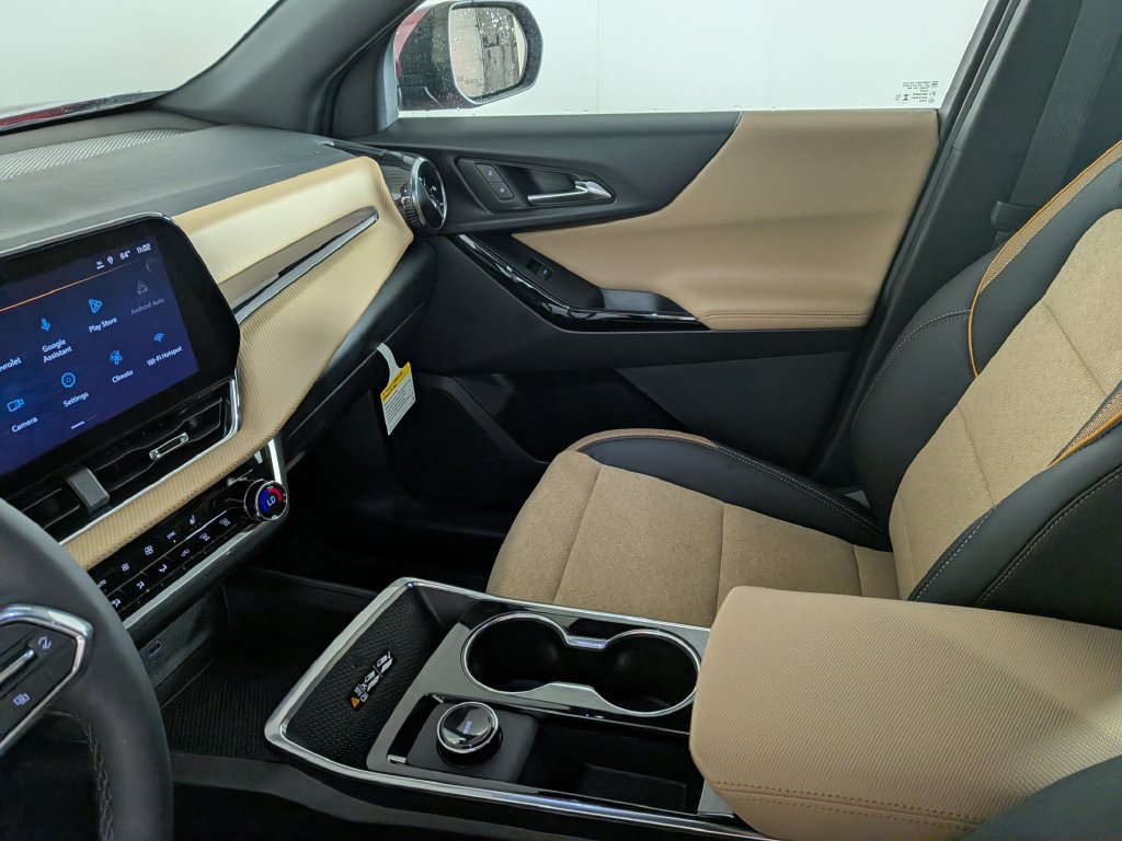 New 2027 Chevrolet Equinox ACTIV AWD/4WD image 27