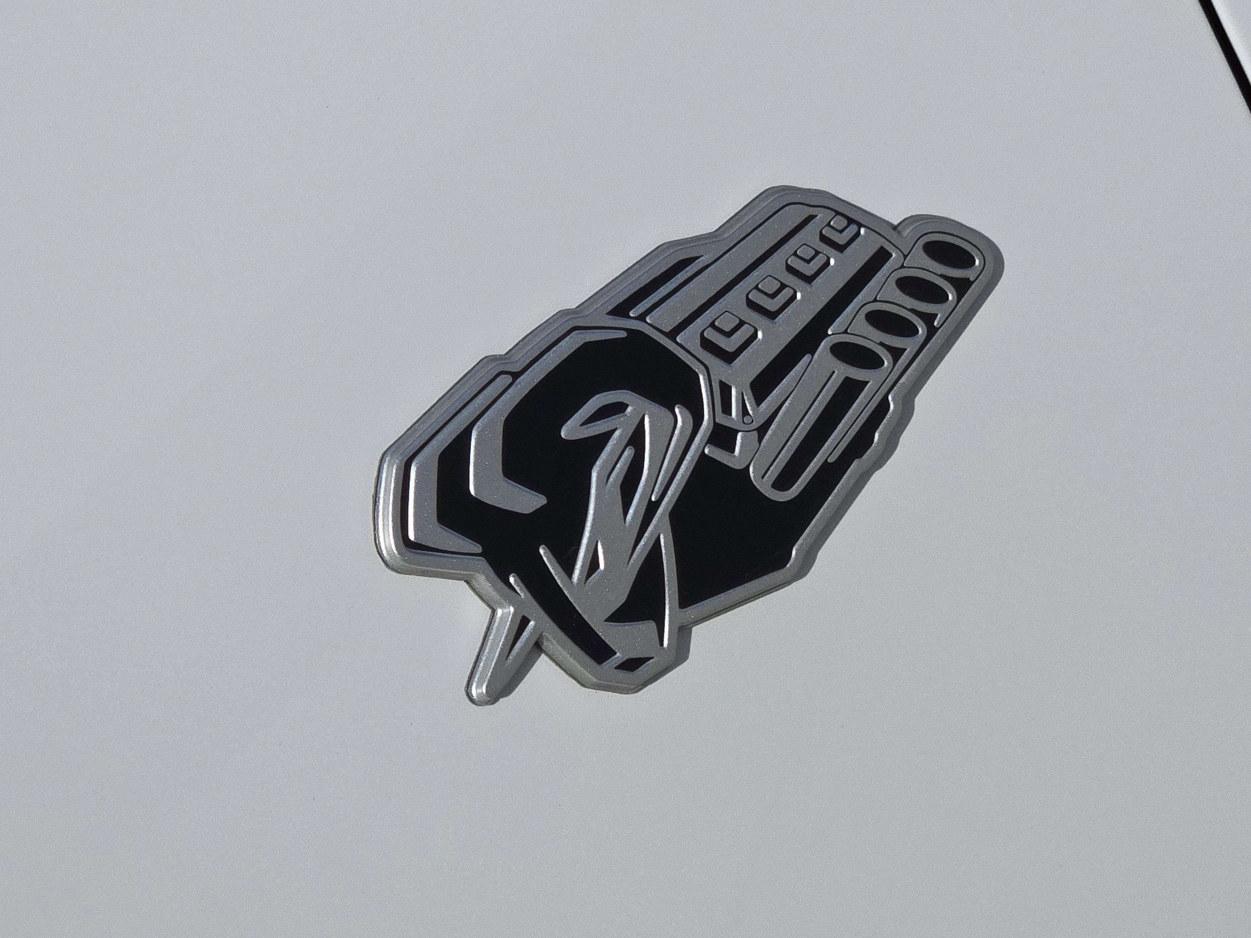 New 2026 RAM 1500 Lone Star AWD/4WD image 9