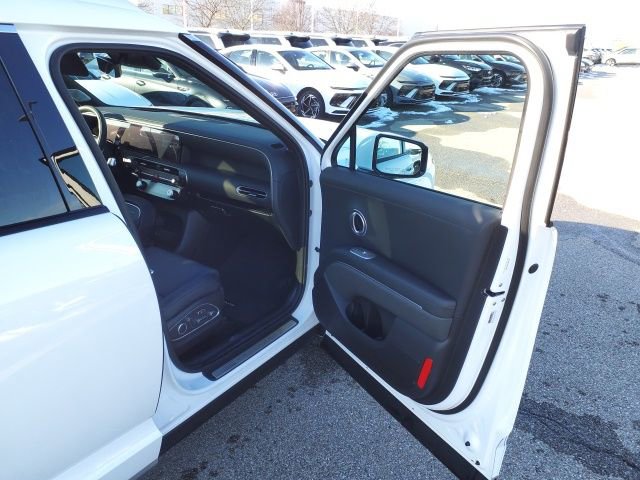 New 2026 Hyundai Palisade Calligraphy AWD/4WD image 34