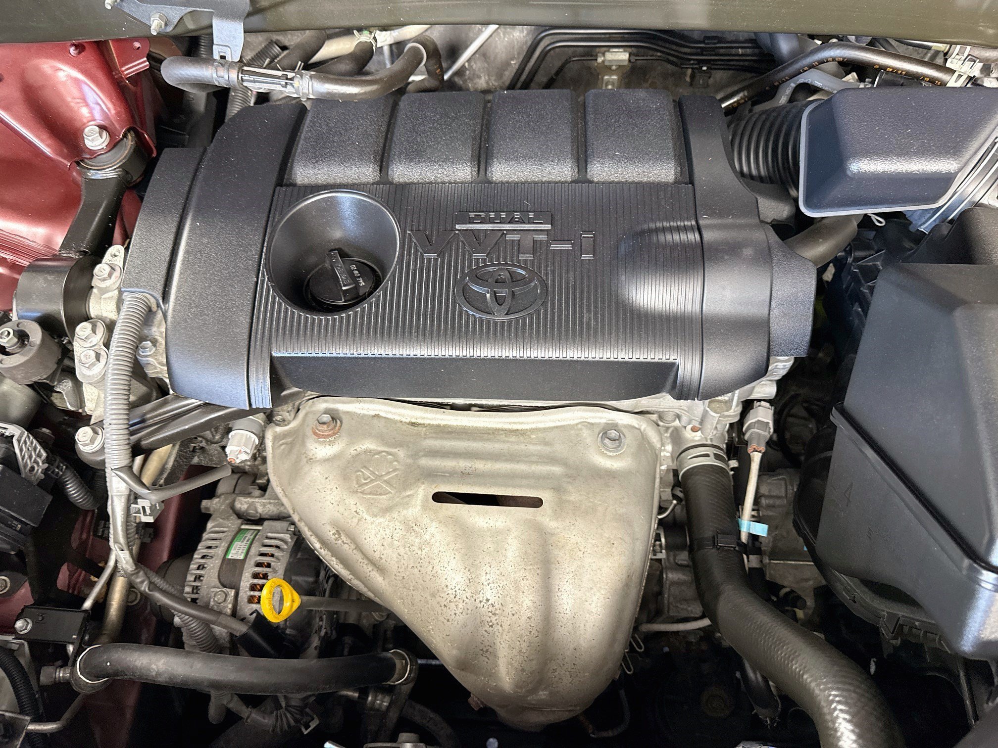 Used 2019 Toyota Highlander LE FWD image 38