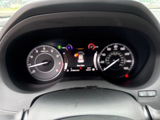 Used 2023 Acura RDX FWD w/ Technology Package image 12
