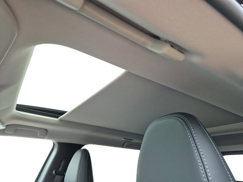 New 2026 Mitsubishi Outlander SE AWD/4WD image 17