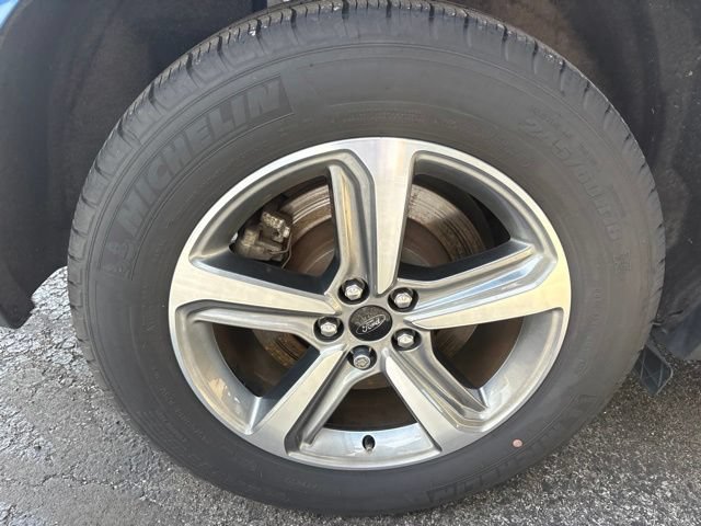Used 2024 Ford Edge SEL w/ Convenience Package AWD/4WD image 30