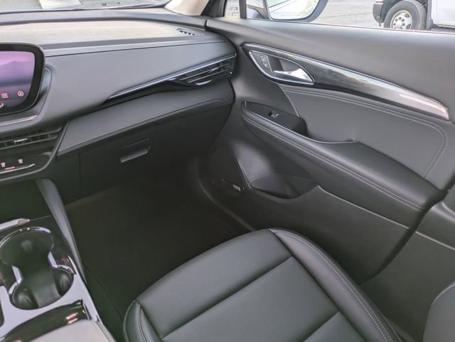 Certified 2025 Buick Envision Preferred image 15