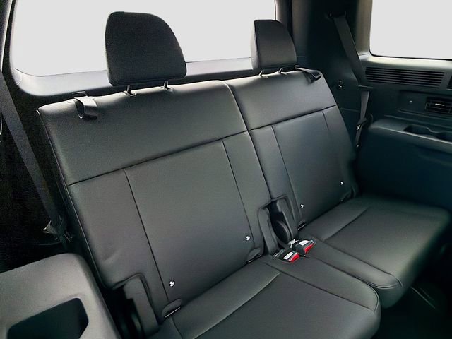 New 2026 Hyundai Santa Fe Limited FWD image 28