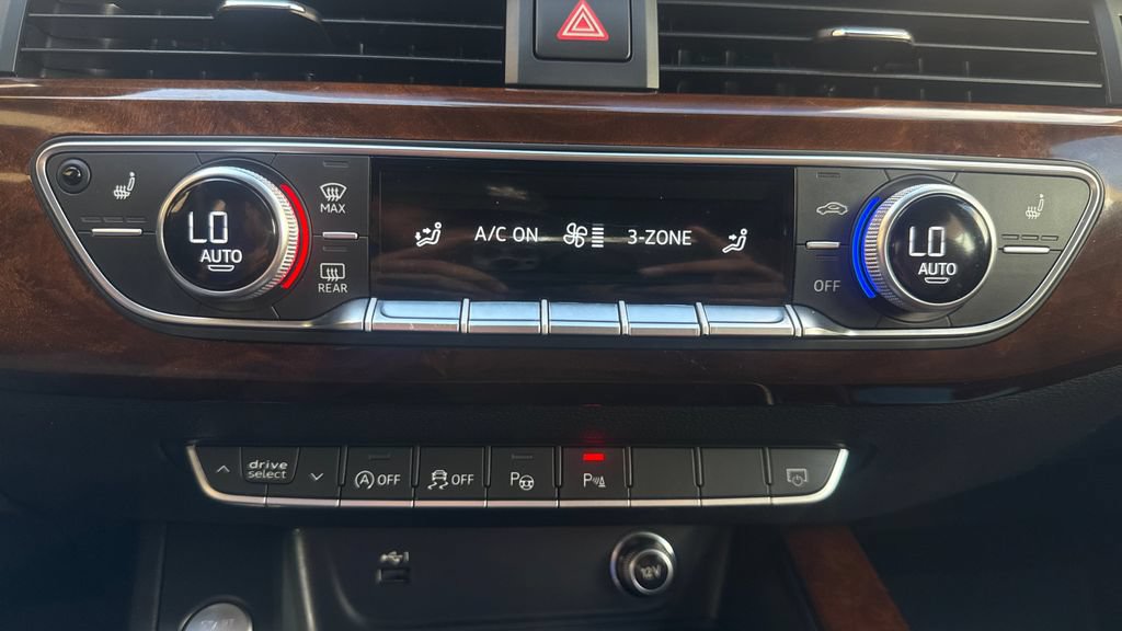 Used 2019 Audi A5 2.0T Prestige AWD/4WD image 32