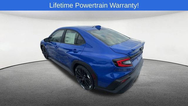 New 2025 Subaru WRX Limited image 6