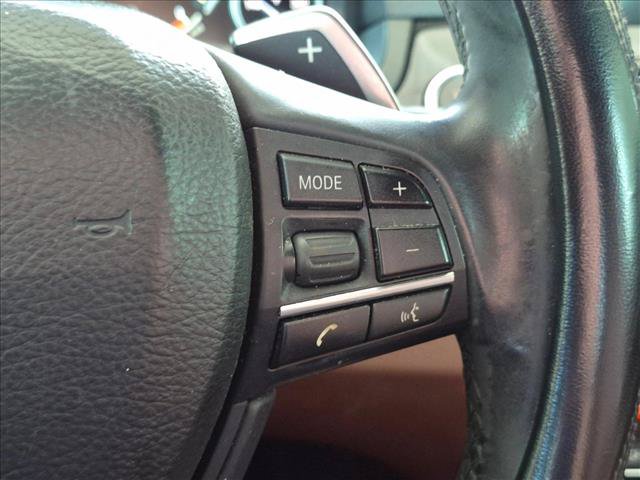 Used 2013 BMW 535i Sedan RWD image 5