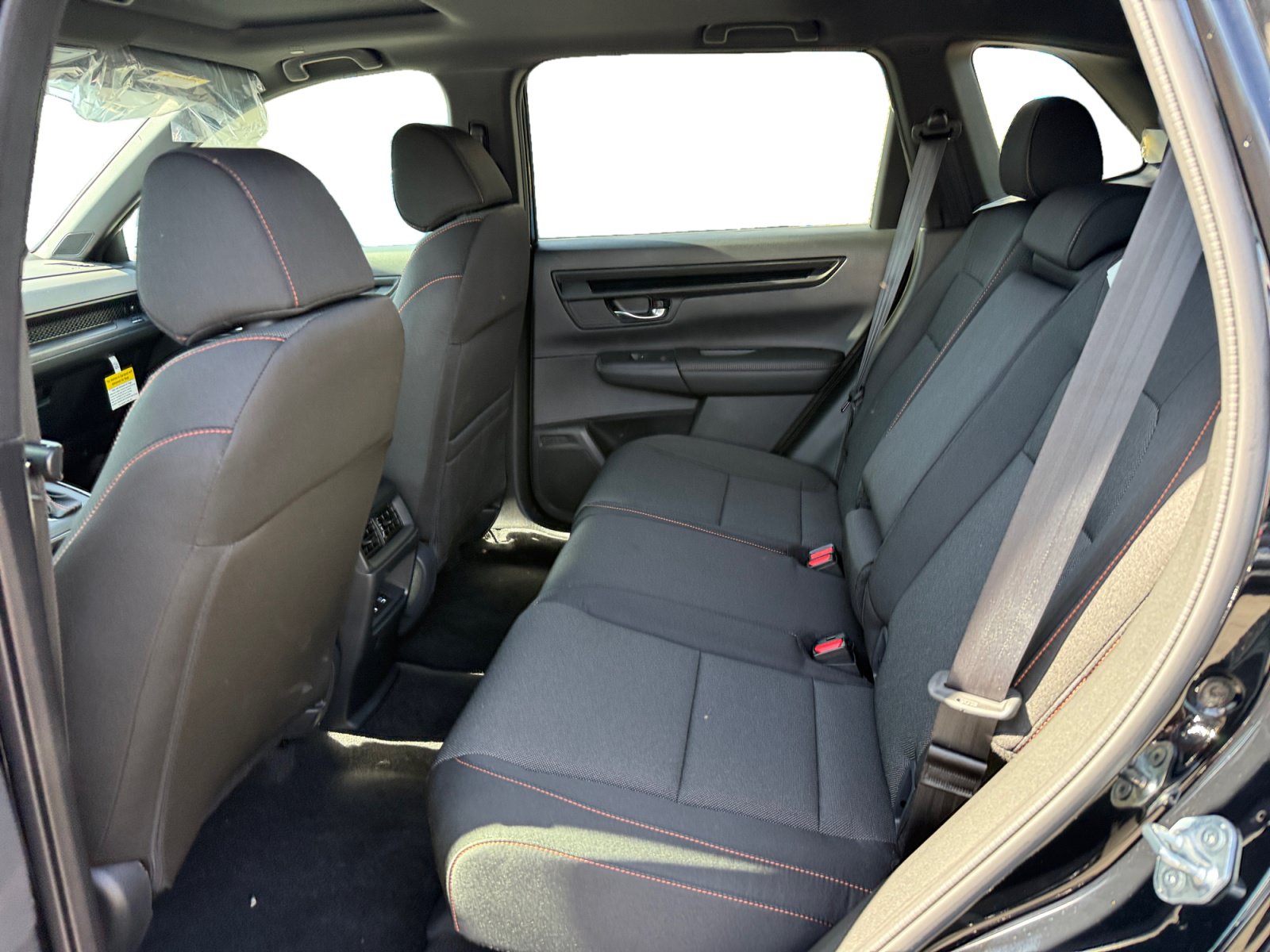 New 2026 Honda CR-V Sport image 16