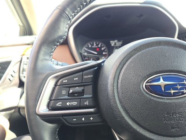 Used 2023 Subaru Outback Touring XT image 14