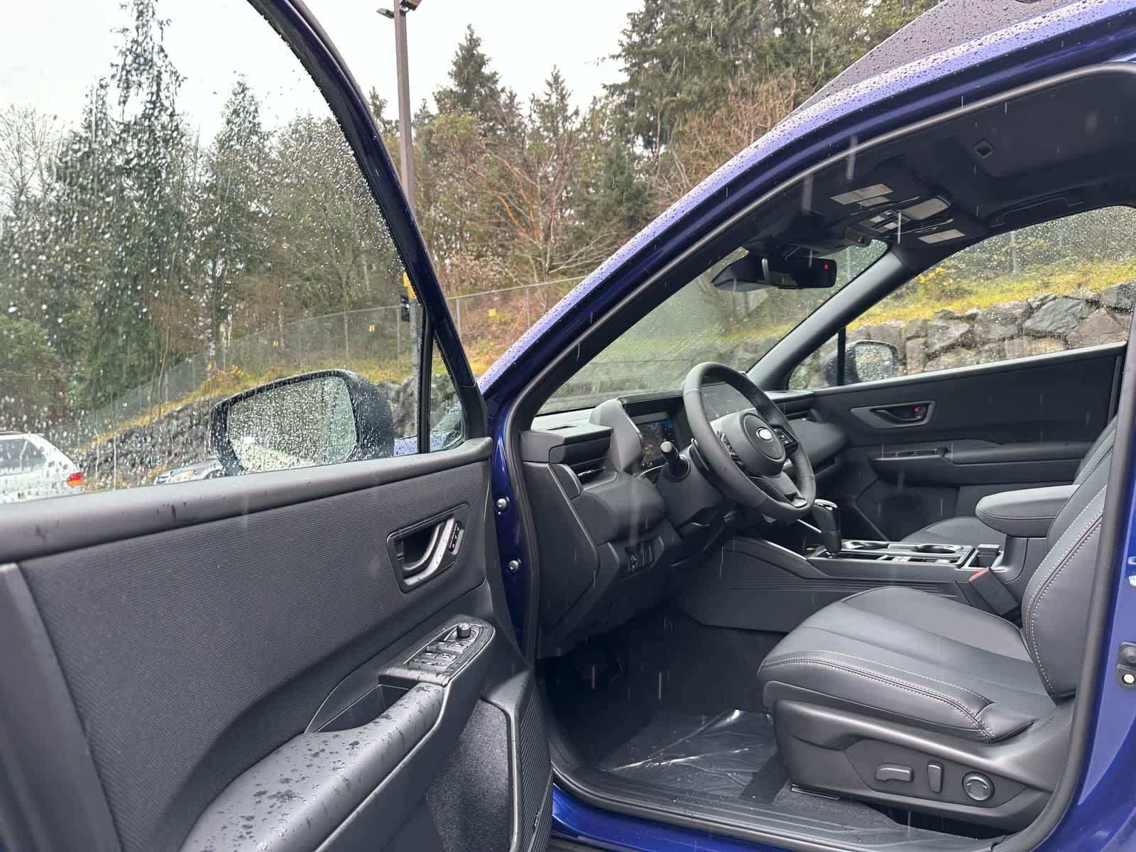New 2026 Subaru Outback Limited AWD/4WD image 17