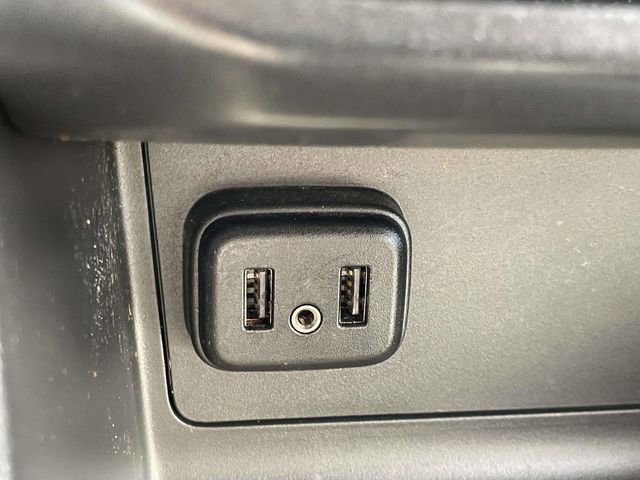 Used 2022 Chevrolet Colorado W/T w/ WT Convenience Package image 21