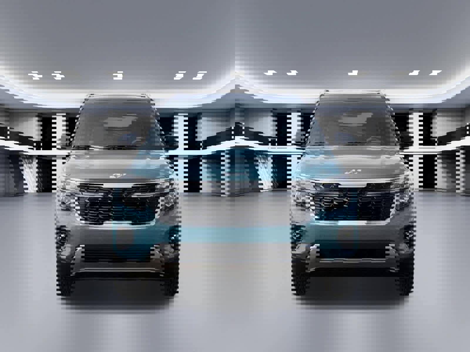 New 2026 Kia Seltos S image 2