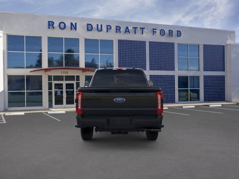 New 2026 Ford F250 XL w/ STX Appearance Package AWD/4WD image 28