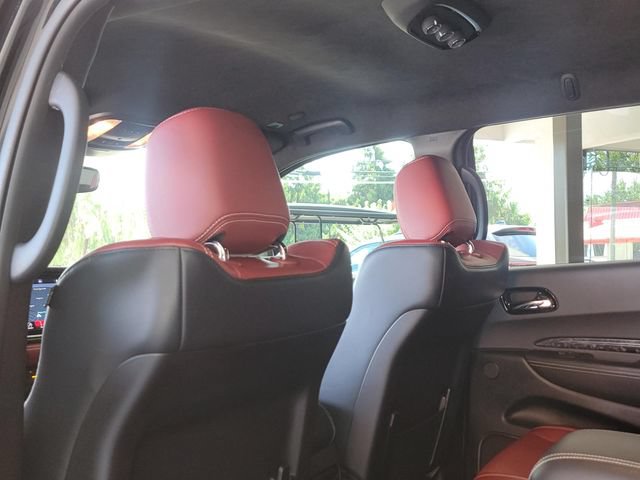 Used 2022 Dodge Durango SRT w/ Premium Interior Group AWD/4WD image 11