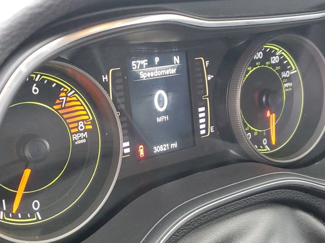 Used 2021 Jeep Cherokee Sport w/ Popular Appearance Group image 15