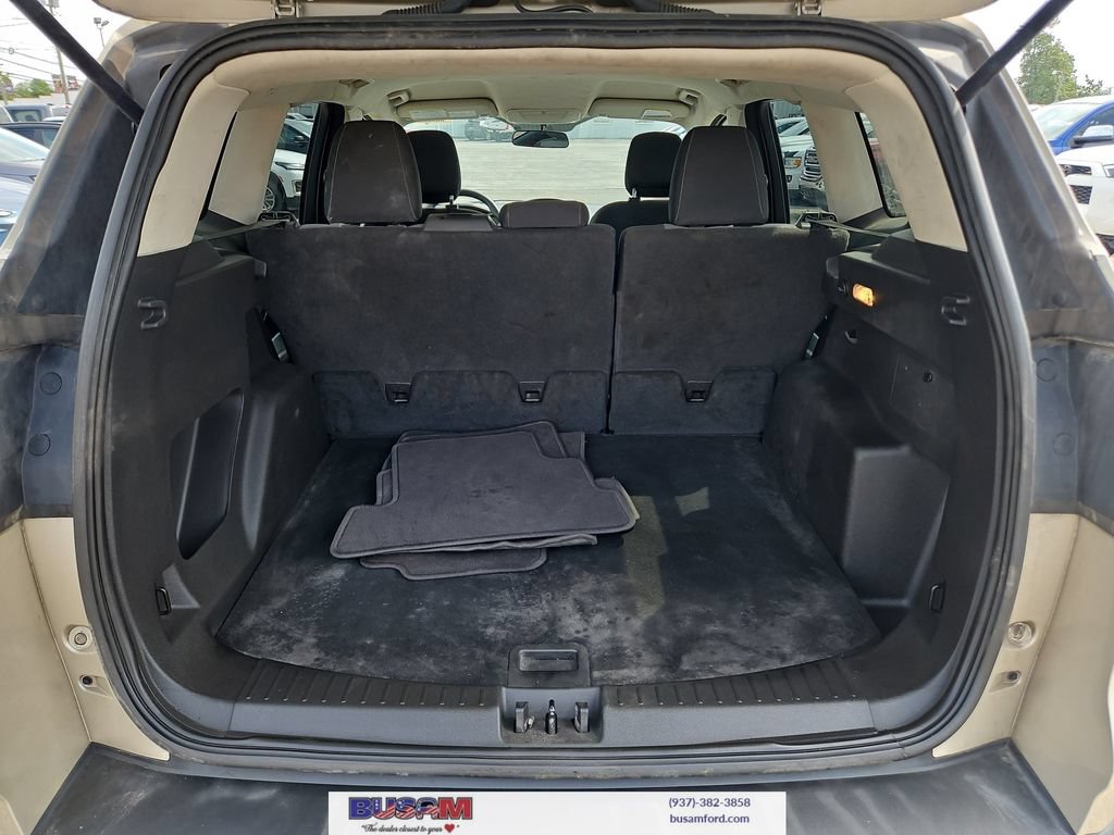 Used 2018 Ford Escape SE AWD/4WD image 6