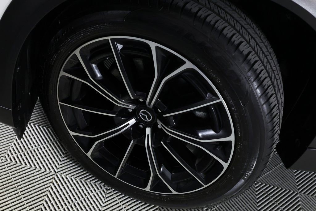 Used 2025 MAZDA CX-70 Plug-In Hybrid w/ Premium Pkg image 44