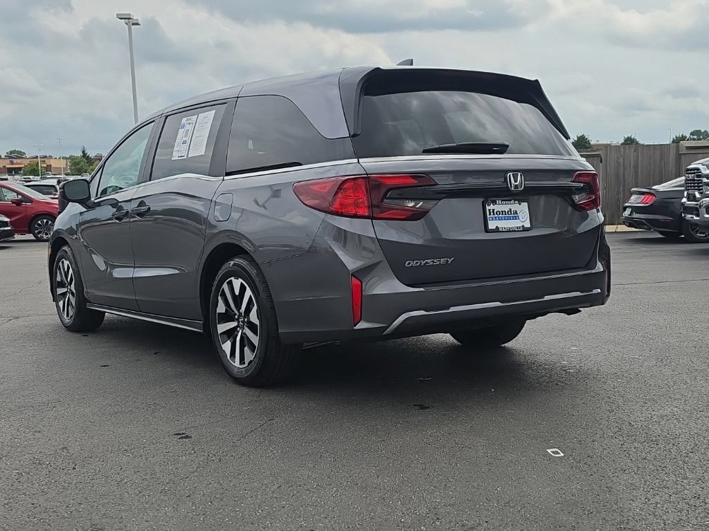 Used 2026 Honda Odyssey EX-L image 5