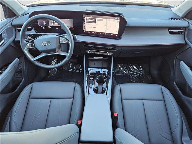 New 2026 Audi Q3 quattro 2.0T image 14