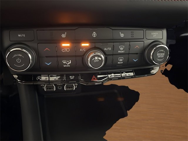 New 2026 Dodge Durango GT image 26