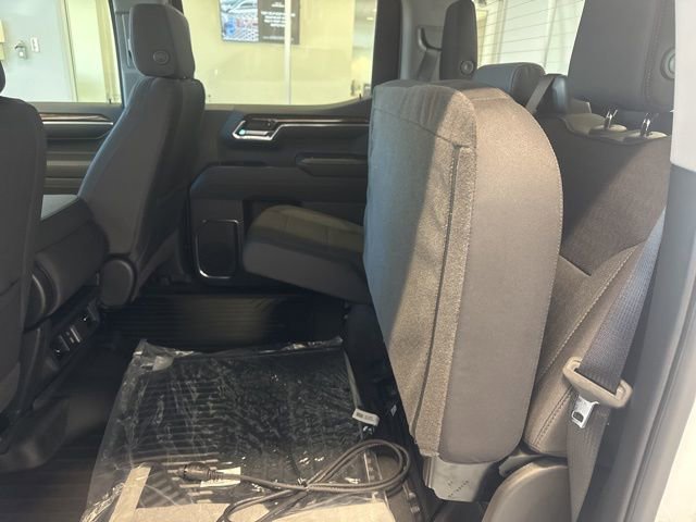 New 2026 GMC Sierra 1500 SLE w/ X31 Off-Road Package image 21