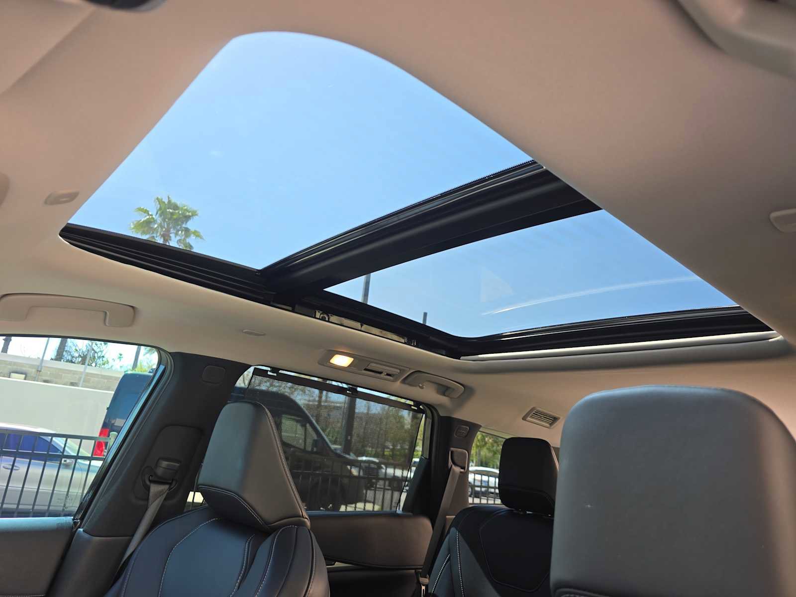 Certified 2026 INFINITI QX60 Luxe w/ Cargo Package image 25