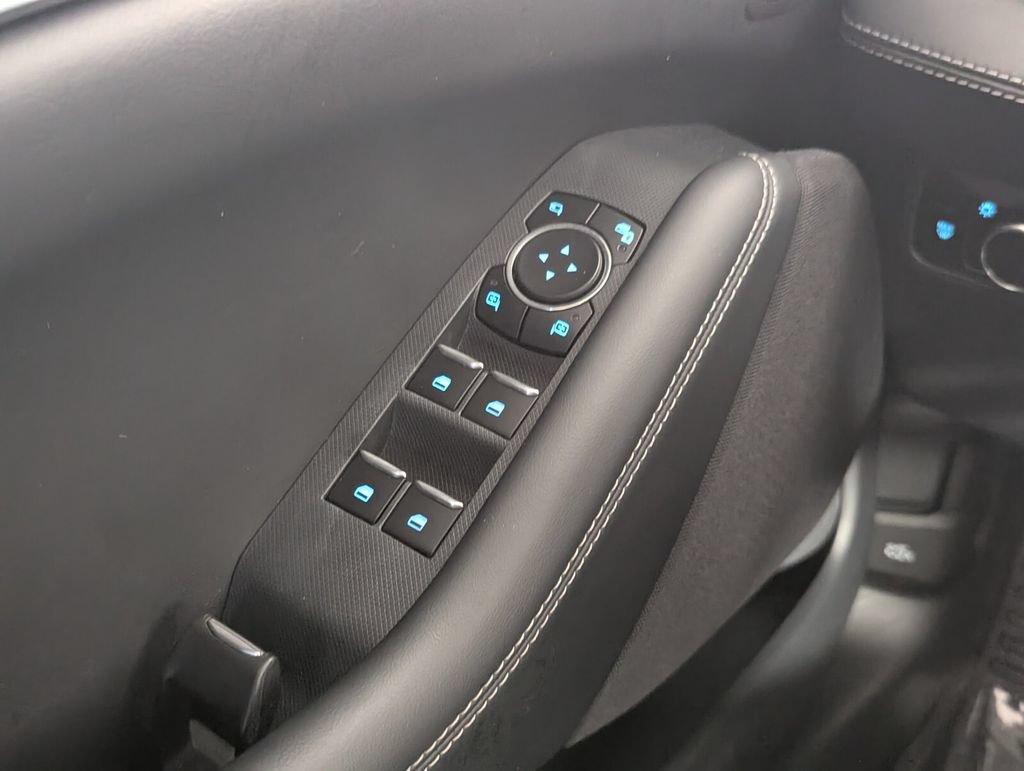 Used 2023 Ford Mustang Mach-E Select w/ Comfort Package Lite RWD image 14