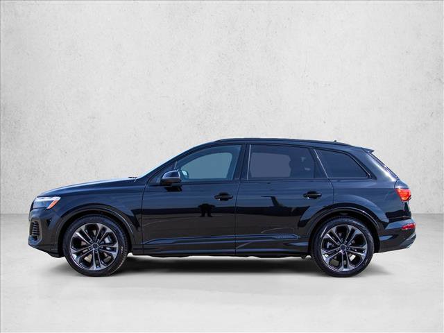 New 2026 Audi Q7 3.0T Premium Plus AWD/4WD image 8