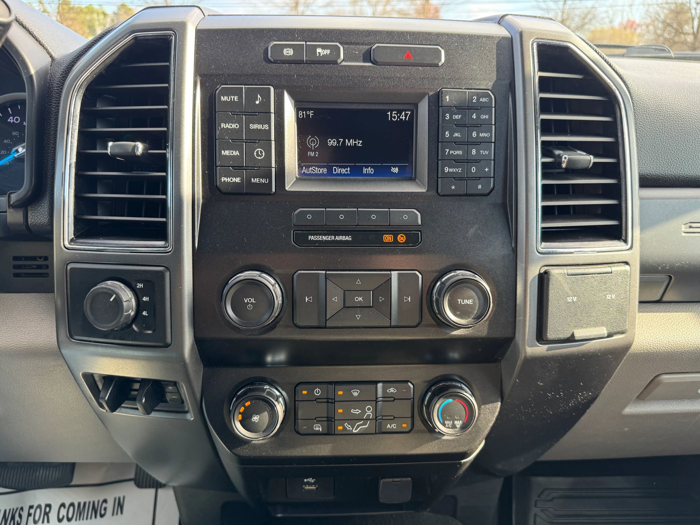 Used 2019 Ford F350 XLT image 24