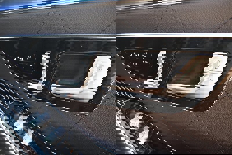 Used 2021 Mercedes-Benz S 580 4MATIC Sedan image 48