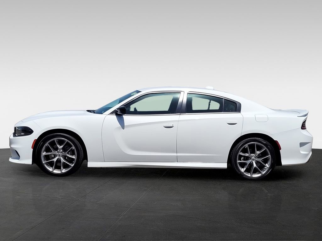 Used 2023 Dodge Charger GT image 8