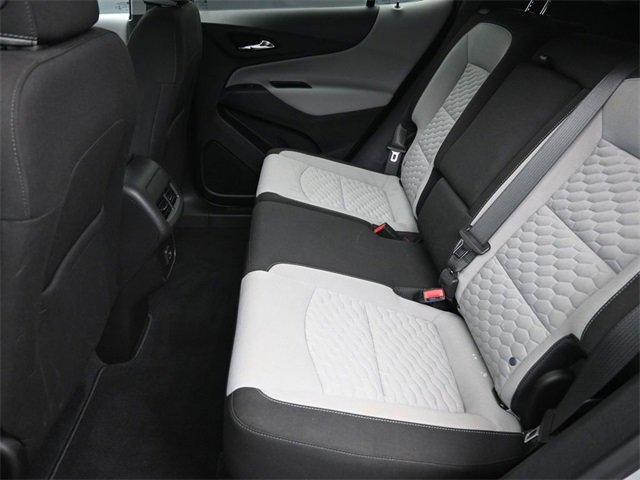 Used 2021 Chevrolet Equinox LS w/ LS Convenience Package image 17