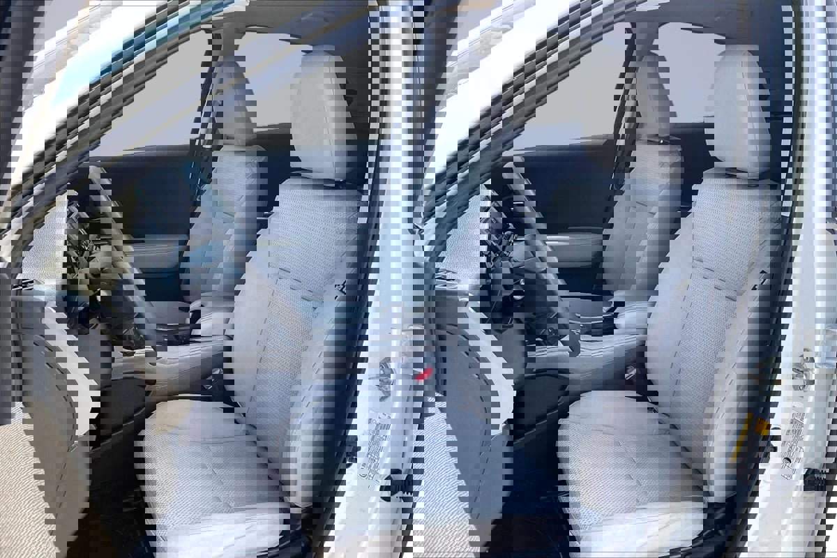 Used 2019 Honda HR-V LX image 25