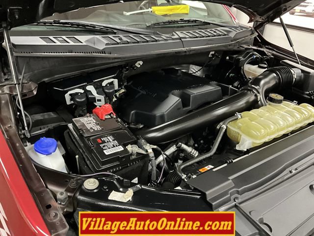 Used 2020 Ford F150 XLT w/ Equipment Group 302A Luxury image 38