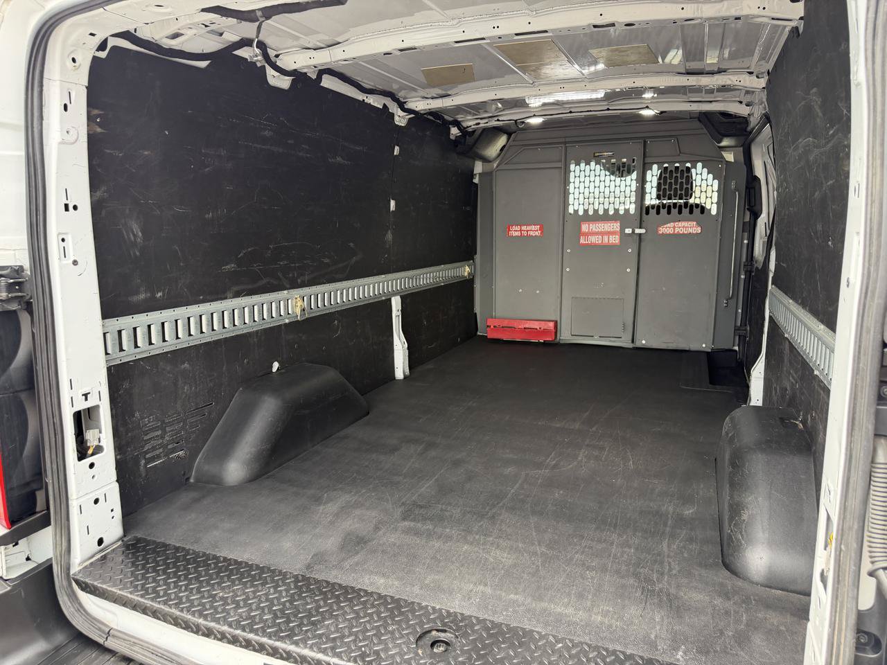 Used 2021 Ford Transit 250 Low Roof RWD image 25