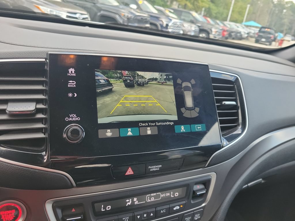 Used 2022 Honda Passport EX-L image 27