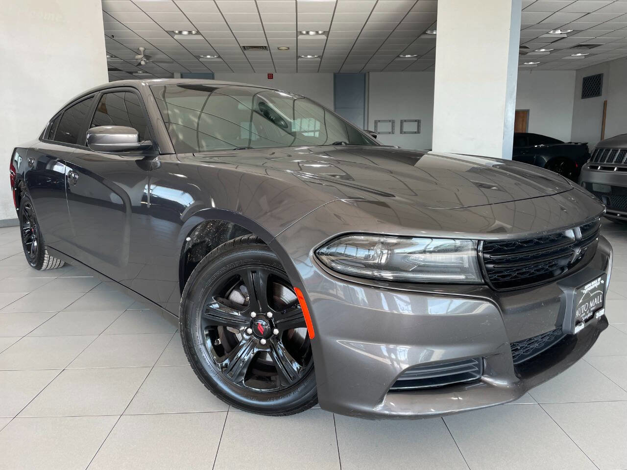 Used 2020 Dodge Charger SXT