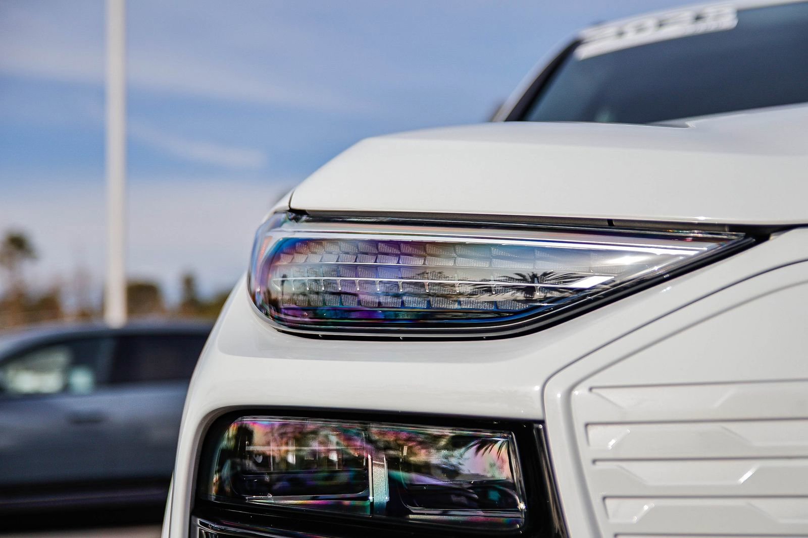 Certified 2025 Audi Q6 e-tron Premium Plus w/ Premium Plus image 12