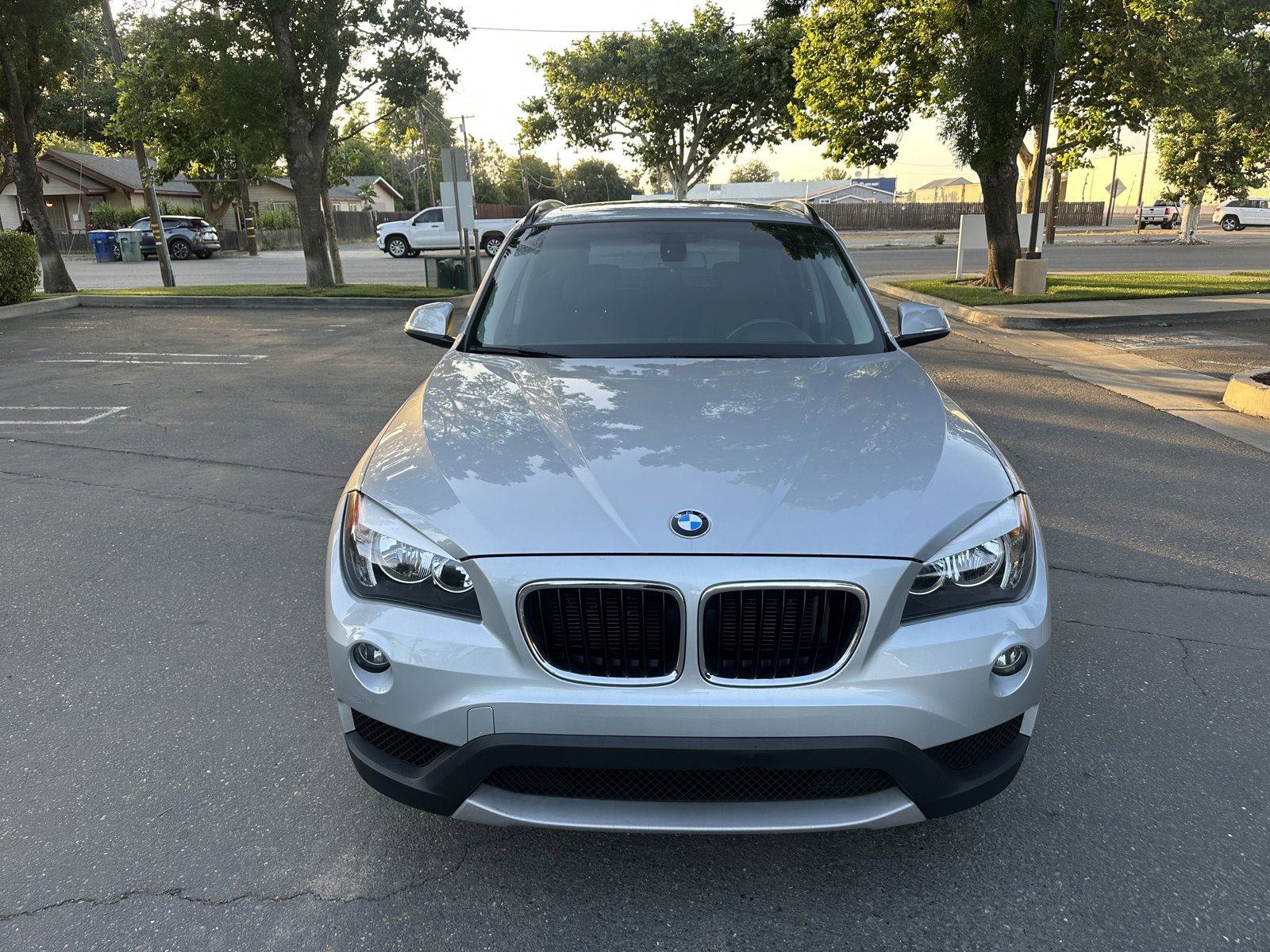 Used 2014 BMW X1 sDrive28i image 4