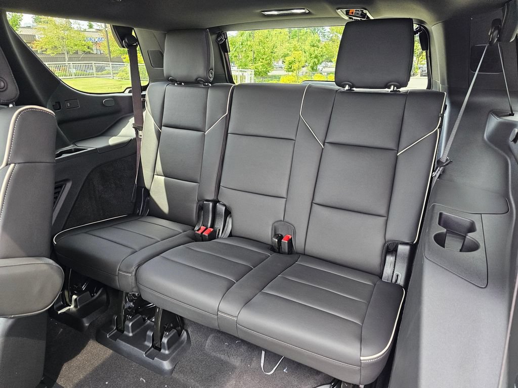 New 2026 Cadillac Escalade Sport AWD/4WD image 18