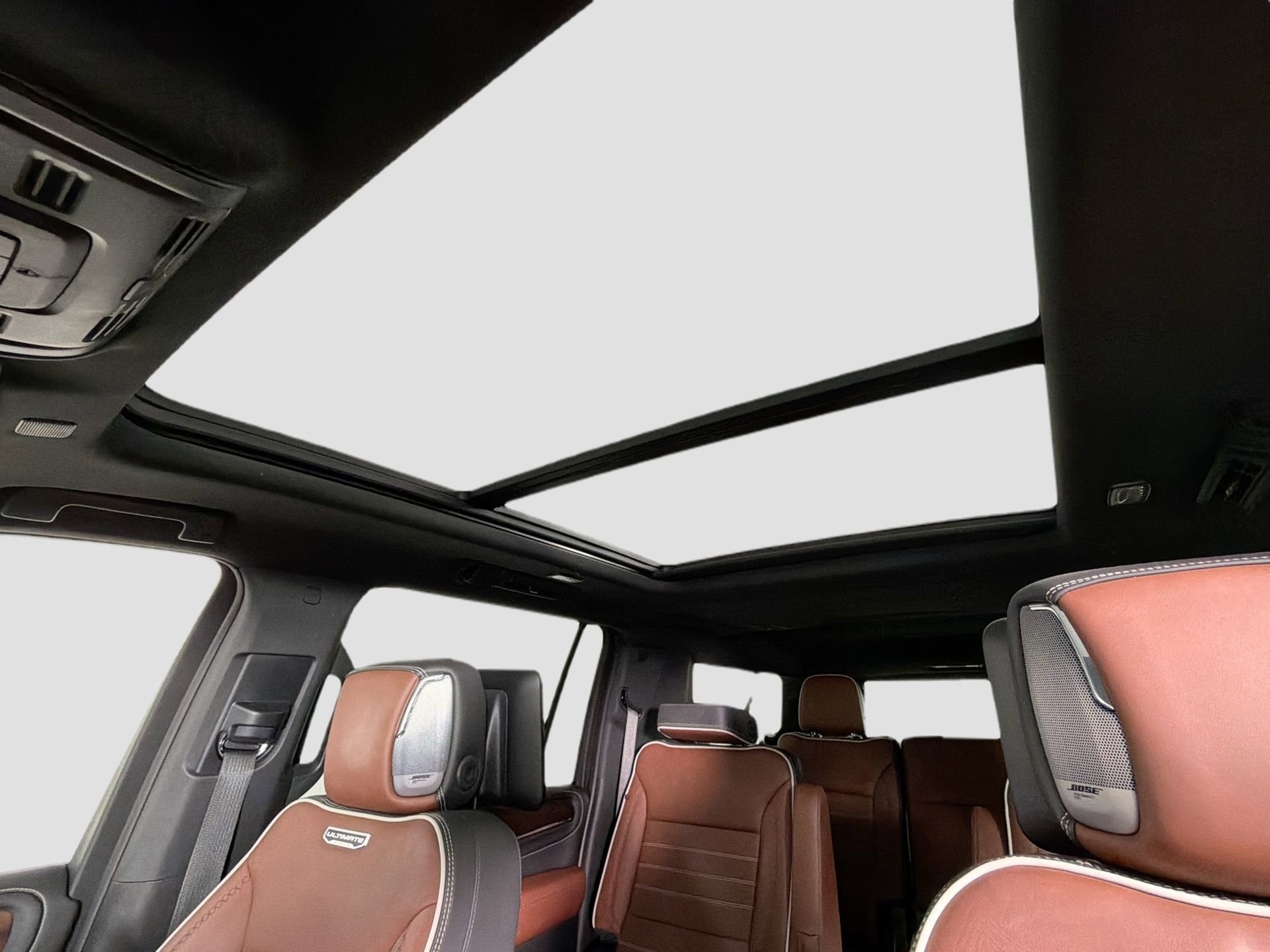 Used 2023 GMC Yukon XL Denali Ultimate image 22